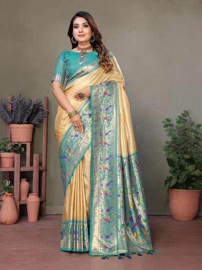 Catalog Designer Saree.
