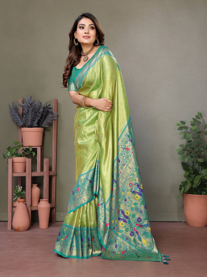 Catalog Designer Saree.