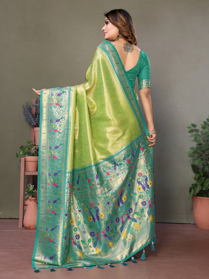 Catalog Designer Saree.