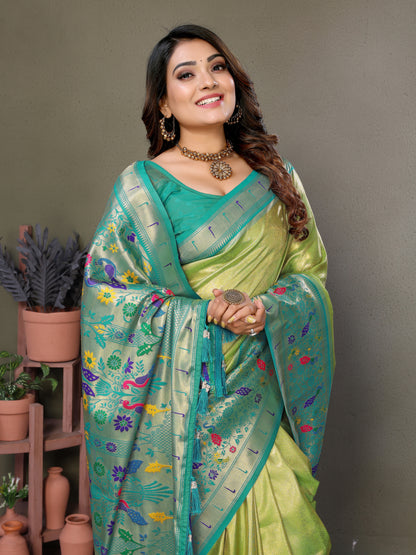Catalog Designer Saree.