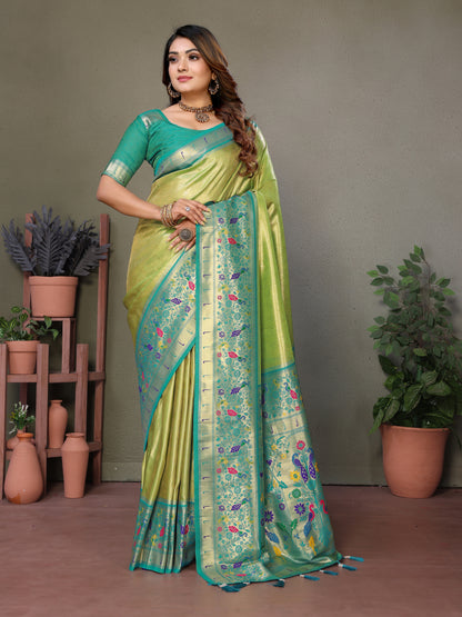Catalog Designer Saree.