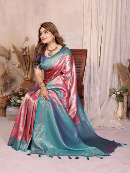 Catalog Designer Saree.