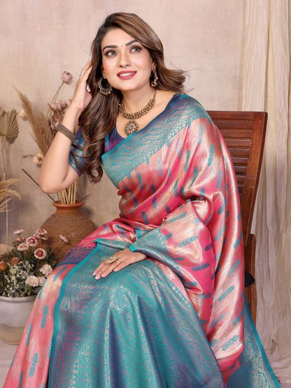 Catalog Designer Saree.