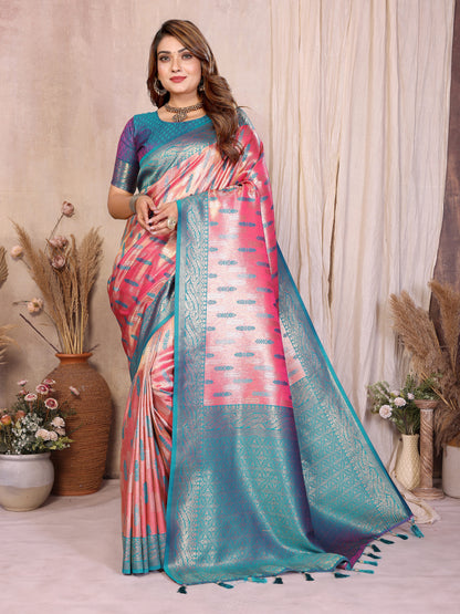Catalog Designer Saree.