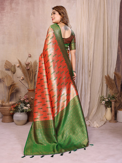 Catalog Designer Saree.