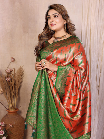 Catalog Designer Saree.