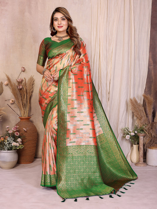 Catalog Designer Saree.