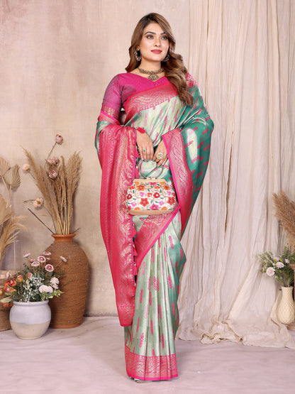 Catalog Designer Saree.
