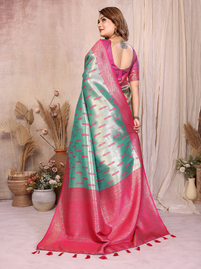 Catalog Designer Saree.