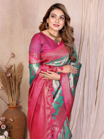 Catalog Designer Saree.