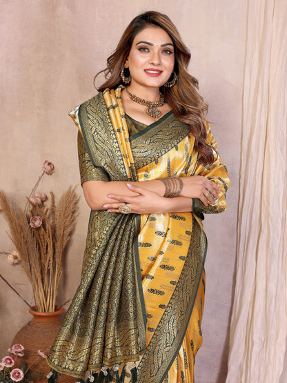 Catalog Designer Saree.