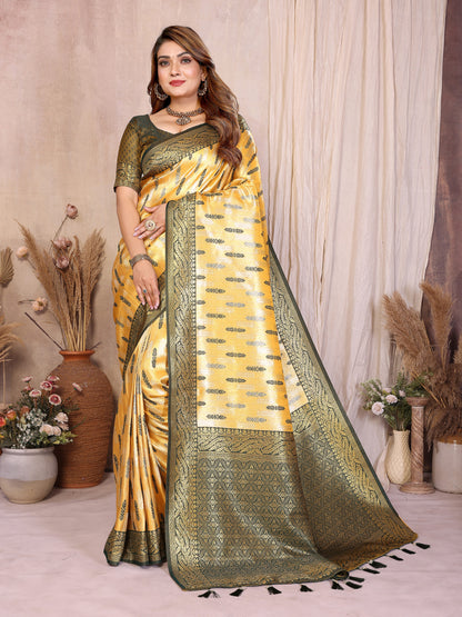 Catalog Designer Saree.