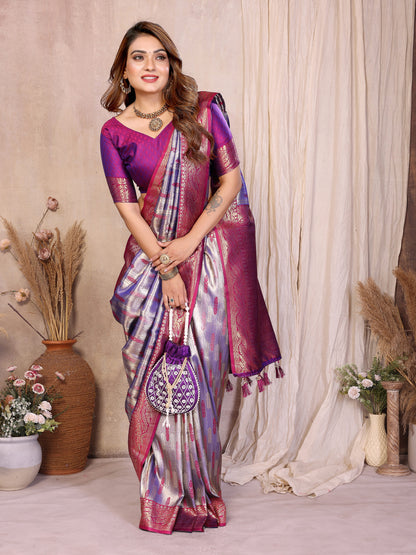 Catalog Designer Saree.