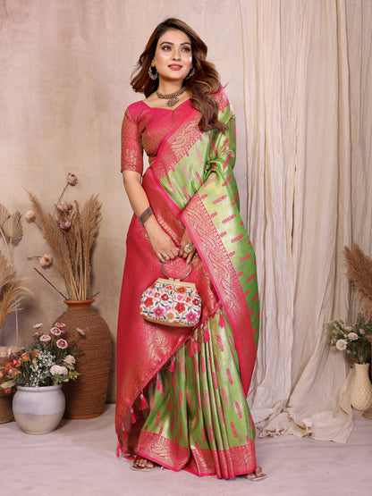 Catalog Designer Saree.