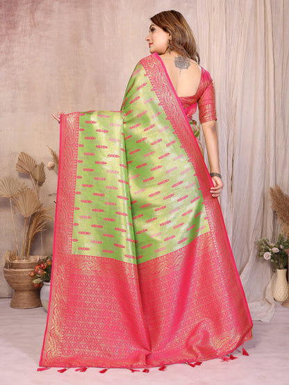 Catalog Designer Saree.