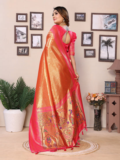 Catalog Designer Saree.
