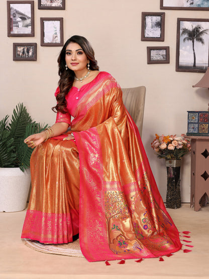 Catalog Designer Saree.