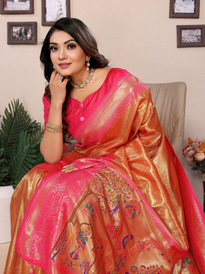 Catalog Designer Saree.