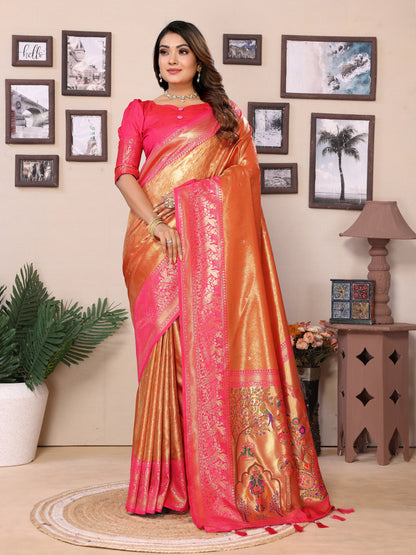 Catalog Designer Saree.