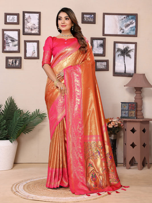 Catalog Designer Saree.