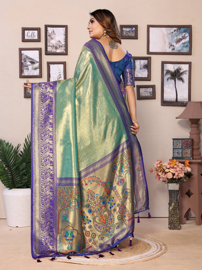Catalog Designer Saree.