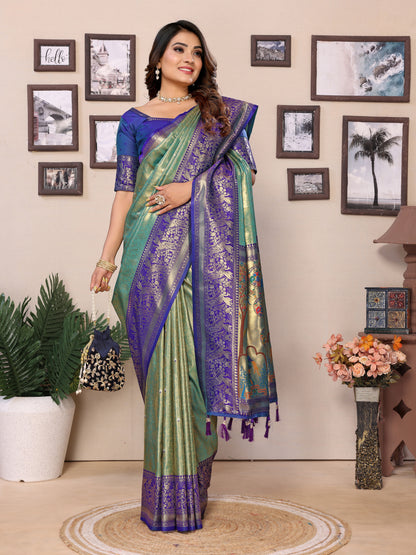 Catalog Designer Saree.