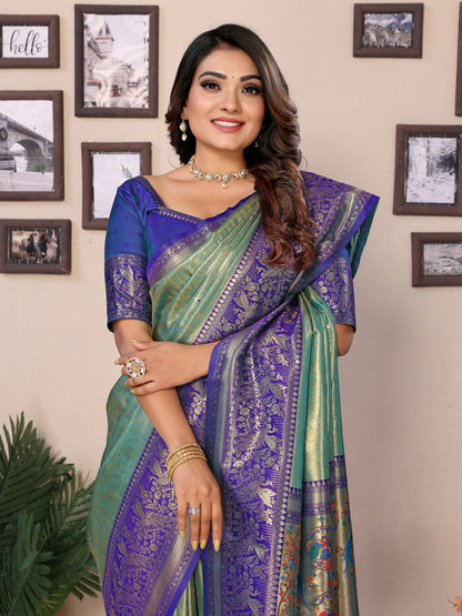 Catalog Designer Saree.