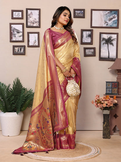 Catalog Designer Saree.