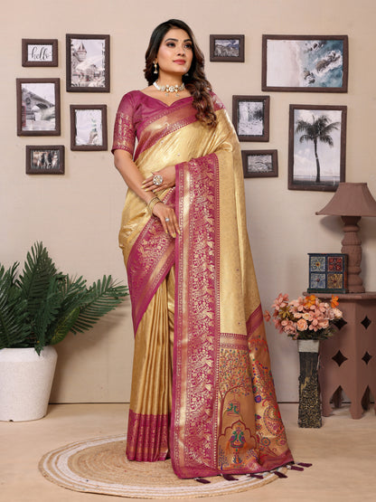 Catalog Designer Saree.