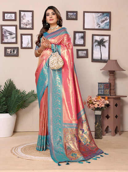 Catalog Designer Saree.