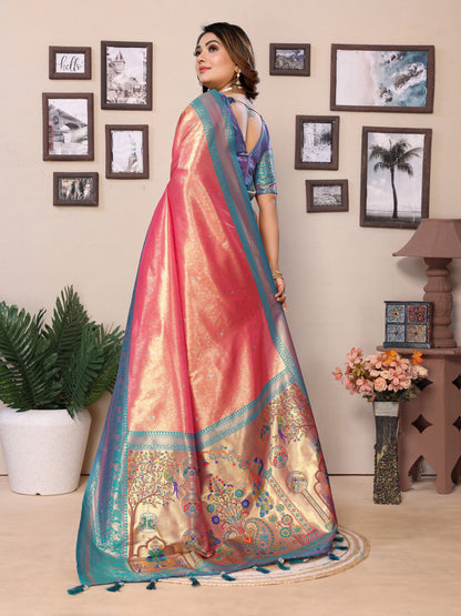Catalog Designer Saree.