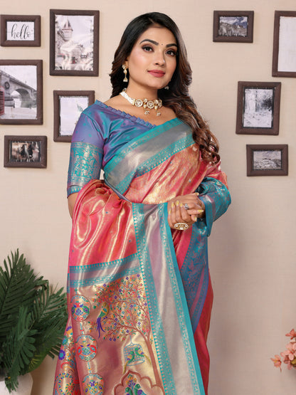Catalog Designer Saree.