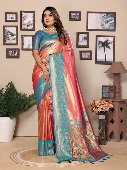 Catalog Designer Saree.