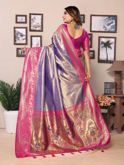 Catalog Designer Saree.