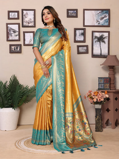 Catalog Designer Saree.