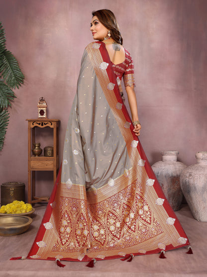 Catalog Designer Saree.