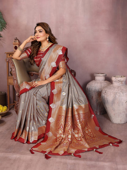 Catalog Designer Saree.