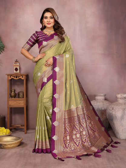 Catalog Designer Saree.