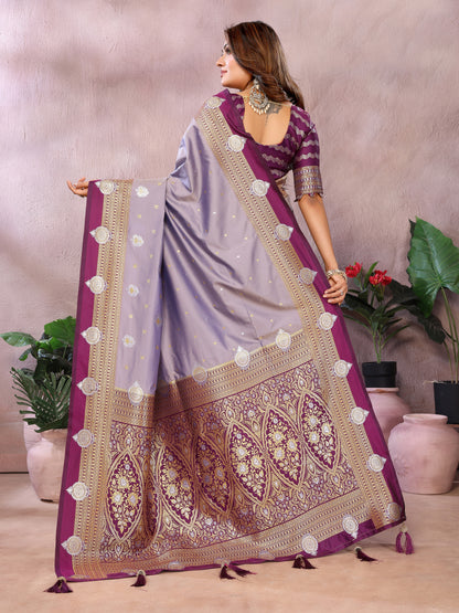 Catalog Designer Saree.