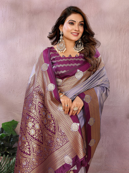 Catalog Designer Saree.