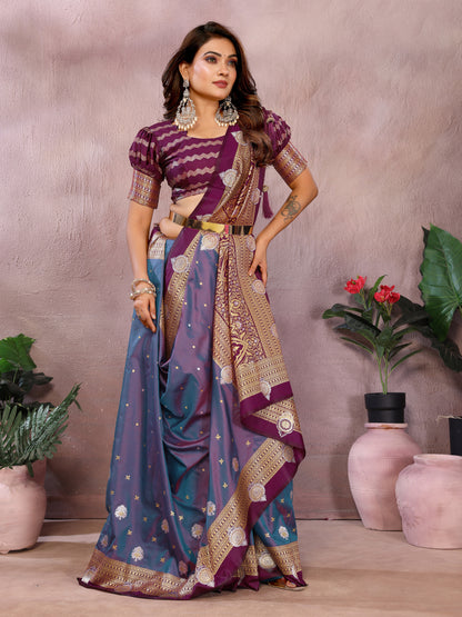 Catalog Designer Saree.
