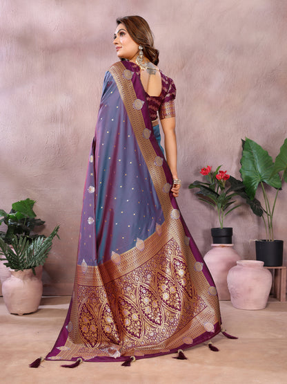 Catalog Designer Saree.