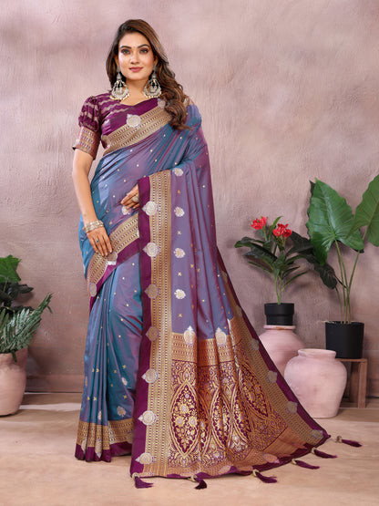 Catalog Designer Saree.