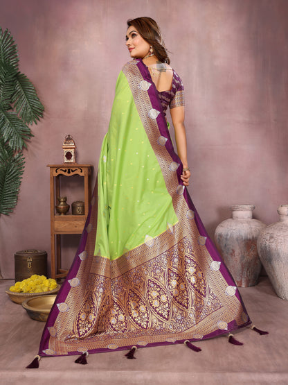 Catalog Designer Saree.