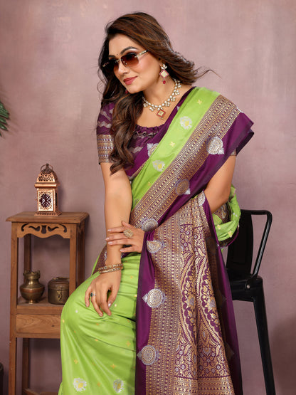 Catalog Designer Saree.