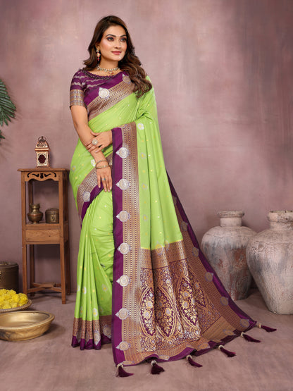 Catalog Designer Saree.