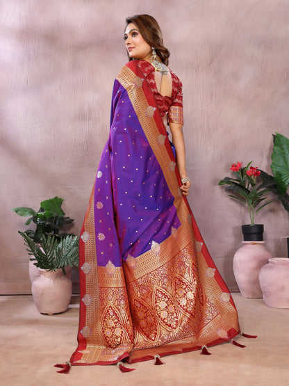 Catalog Designer Saree.