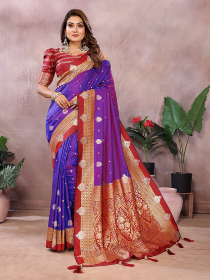 Catalog Designer Saree.