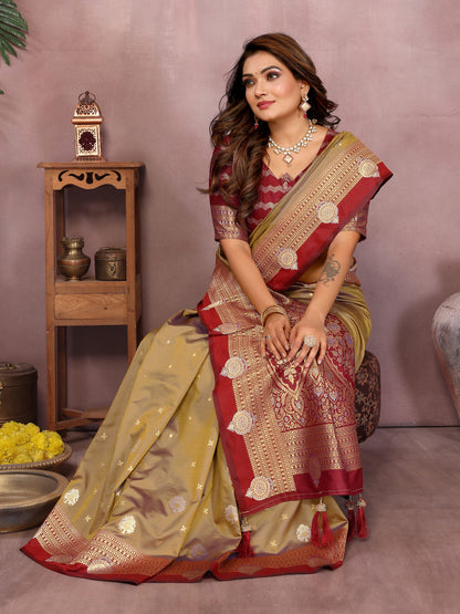 Catalog Designer Saree.