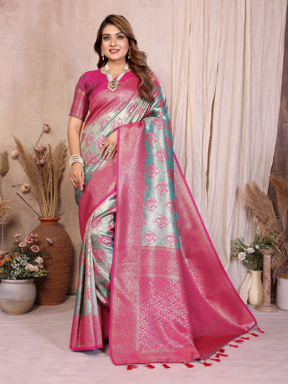 Catalog Designer Saree.